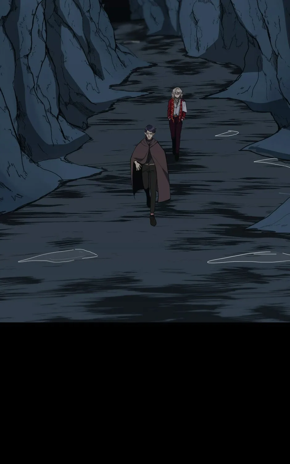 The Beginning After the End Chapter 122 page 7 - 