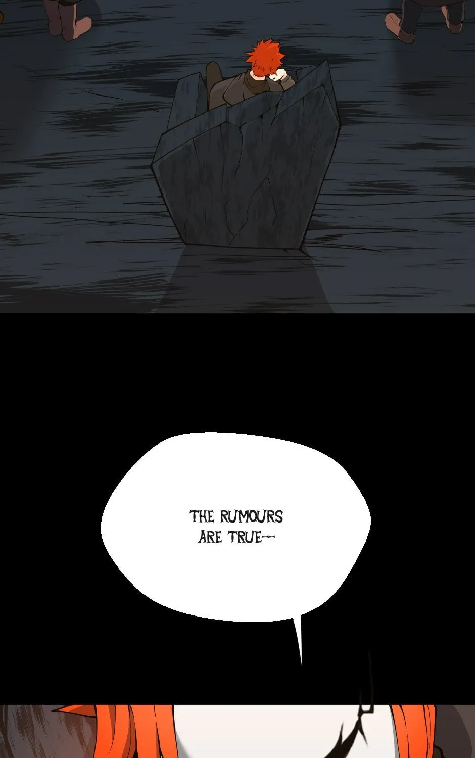The Beginning After the End Chapter 122 page 61 - 