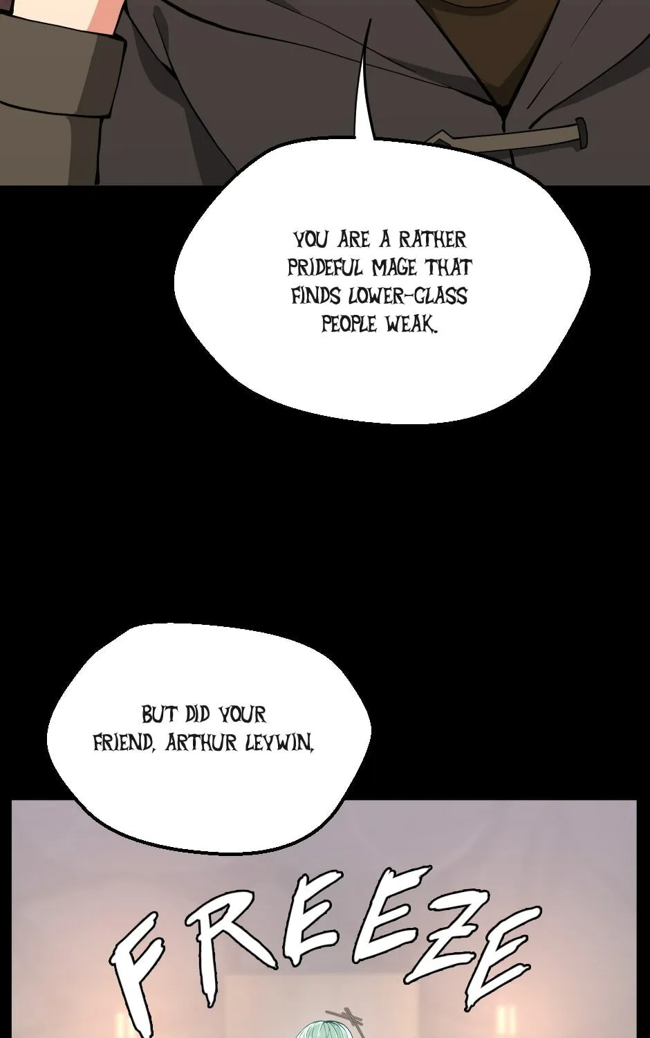 The Beginning After the End Chapter 122 page 63 - 