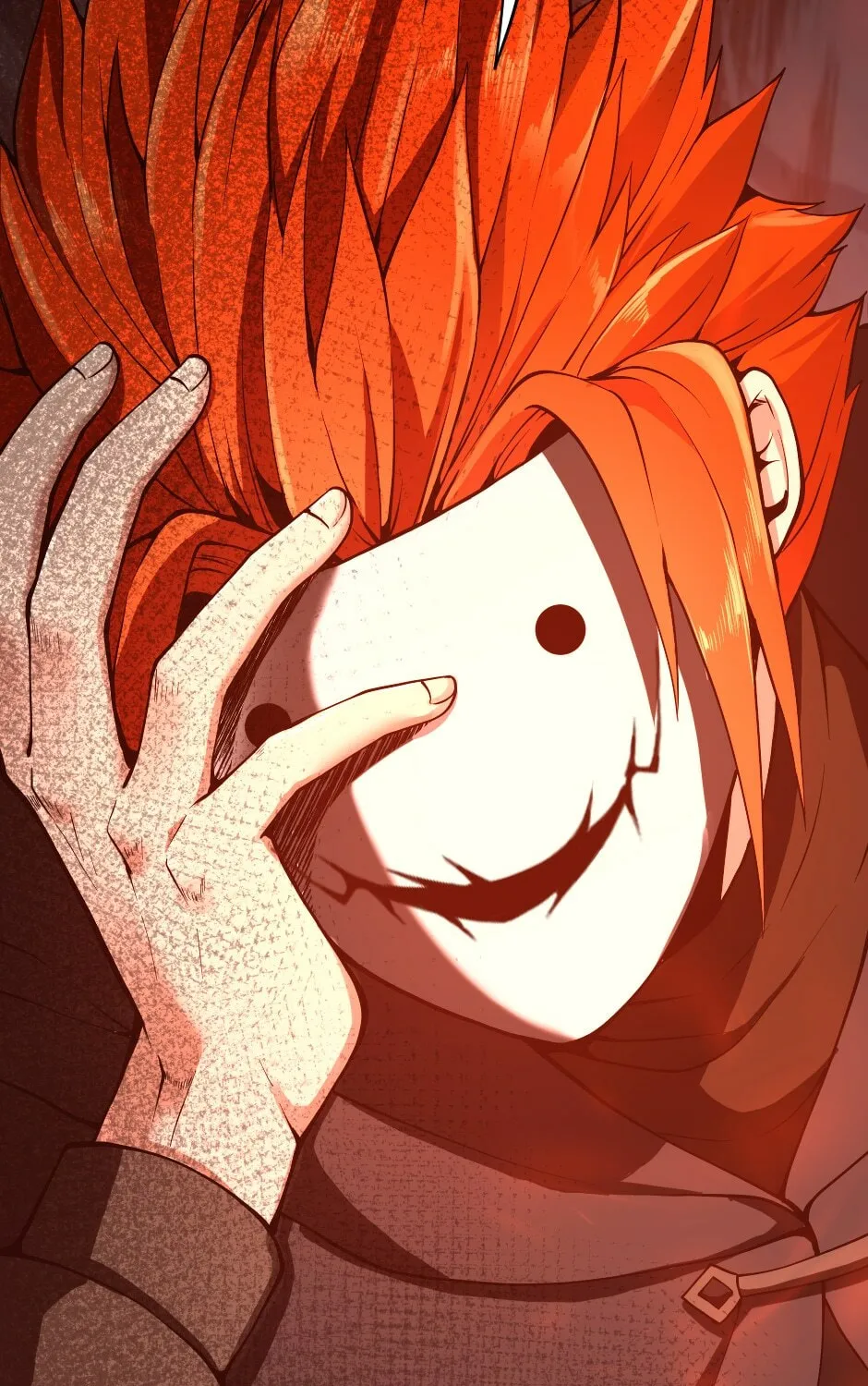 The Beginning After the End Chapter 122 page 75 - 