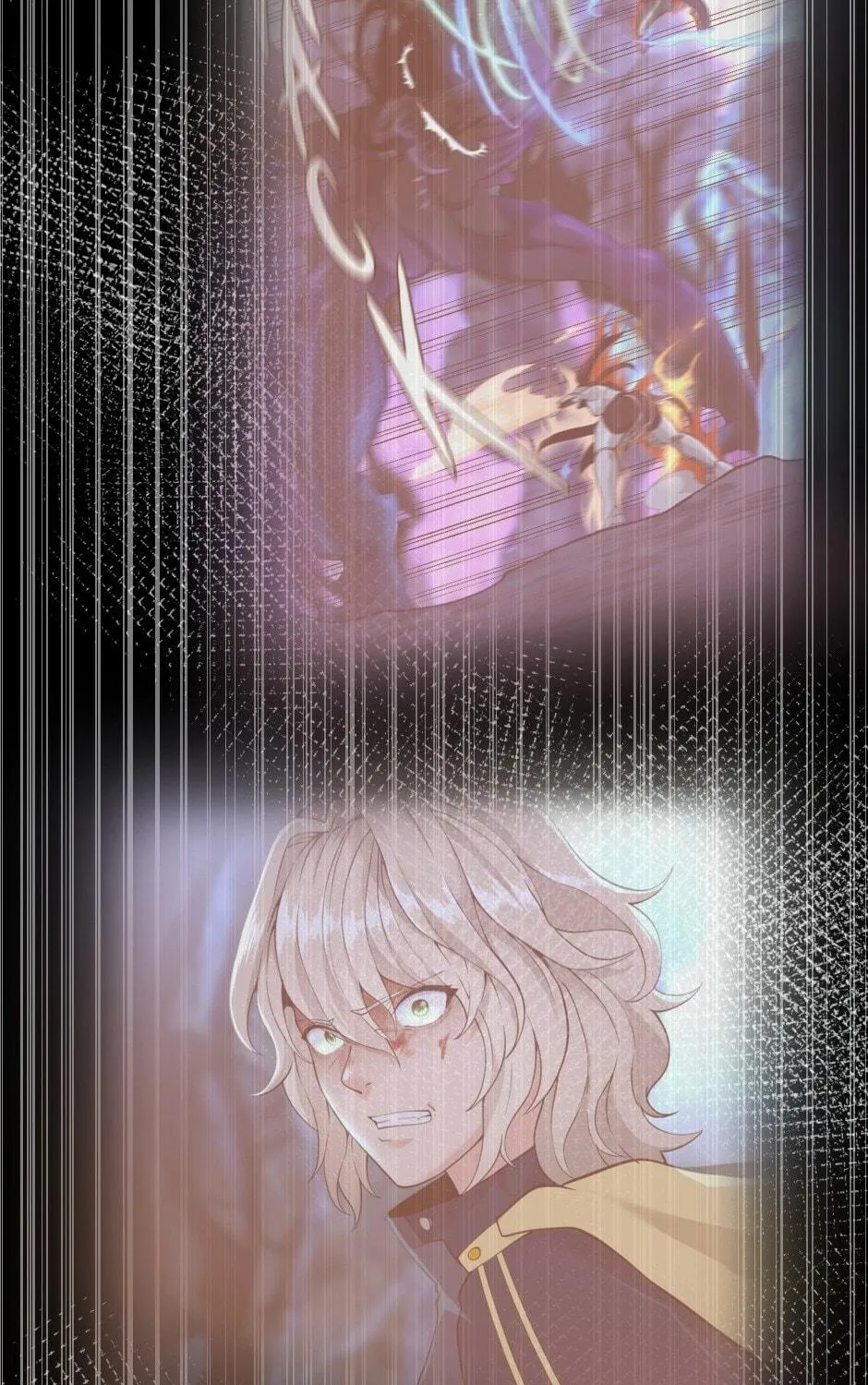 The Beginning After the End Chapter 122 page 83 - 