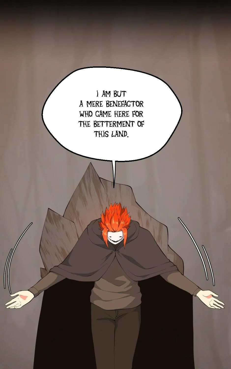 The Beginning After the End Chapter 122 page 89 - 