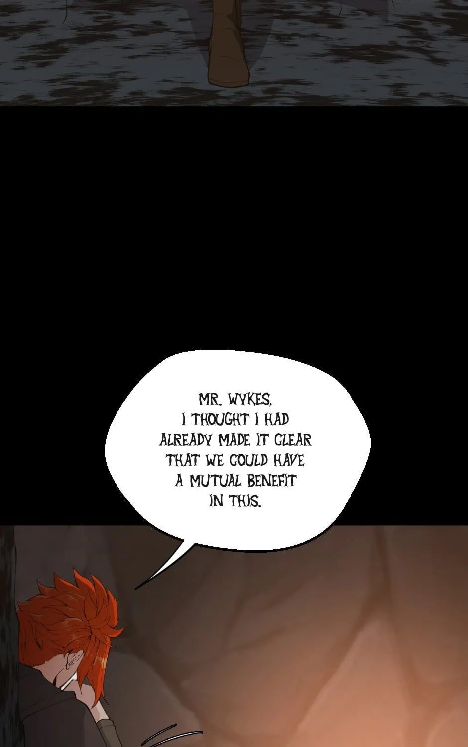 The Beginning After the End Chapter 122 page 91 - 