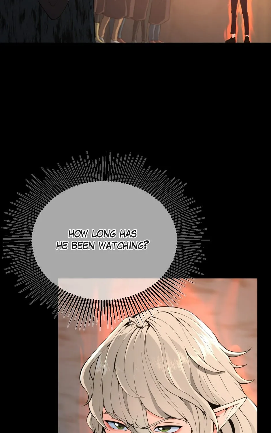 The Beginning After the End Chapter 122 page 93 - 