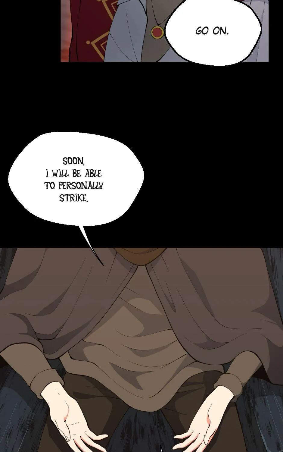 The Beginning After the End Chapter 122 page 95 - 