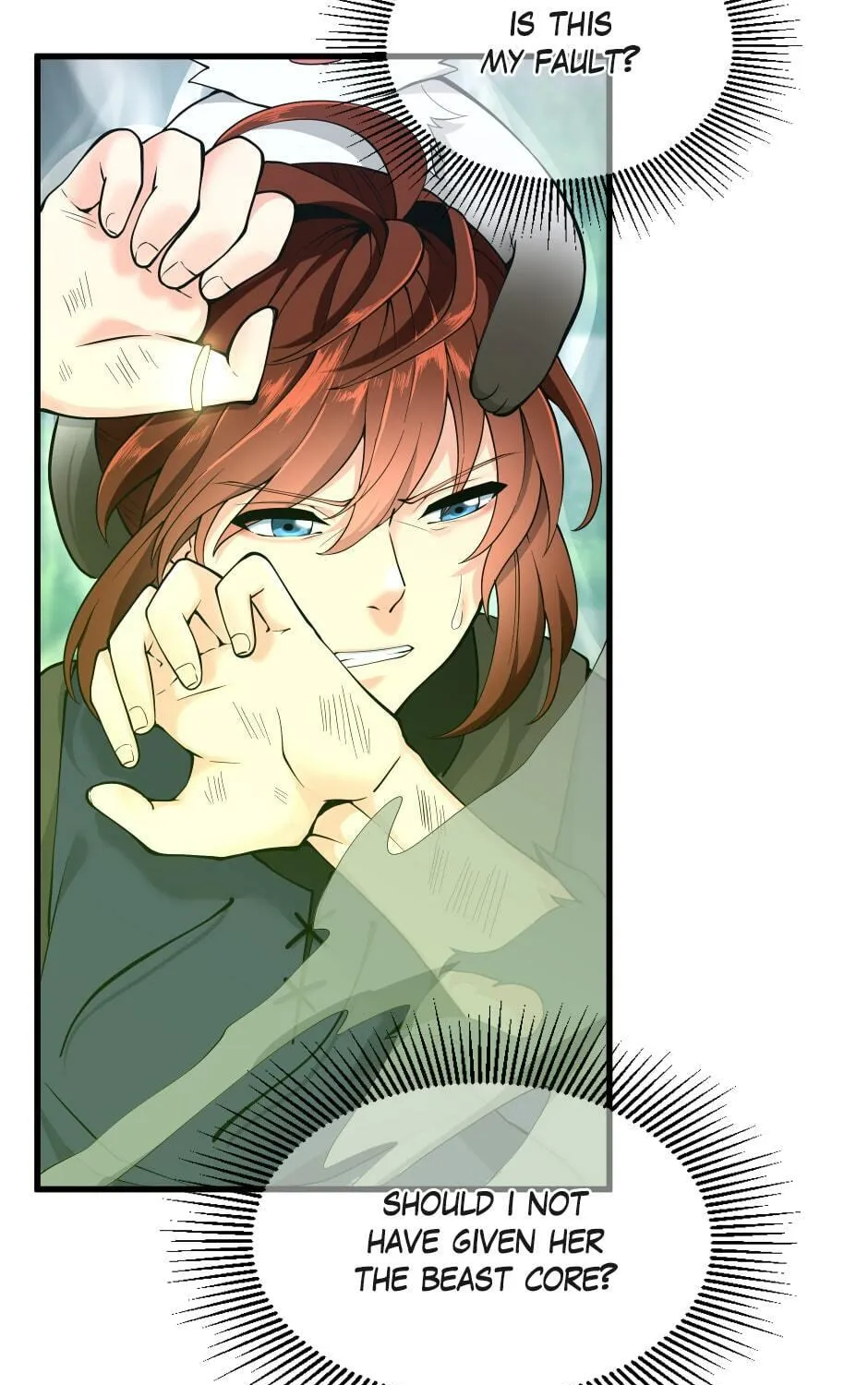 The Beginning After the End Chapter 123 page 11 - 
