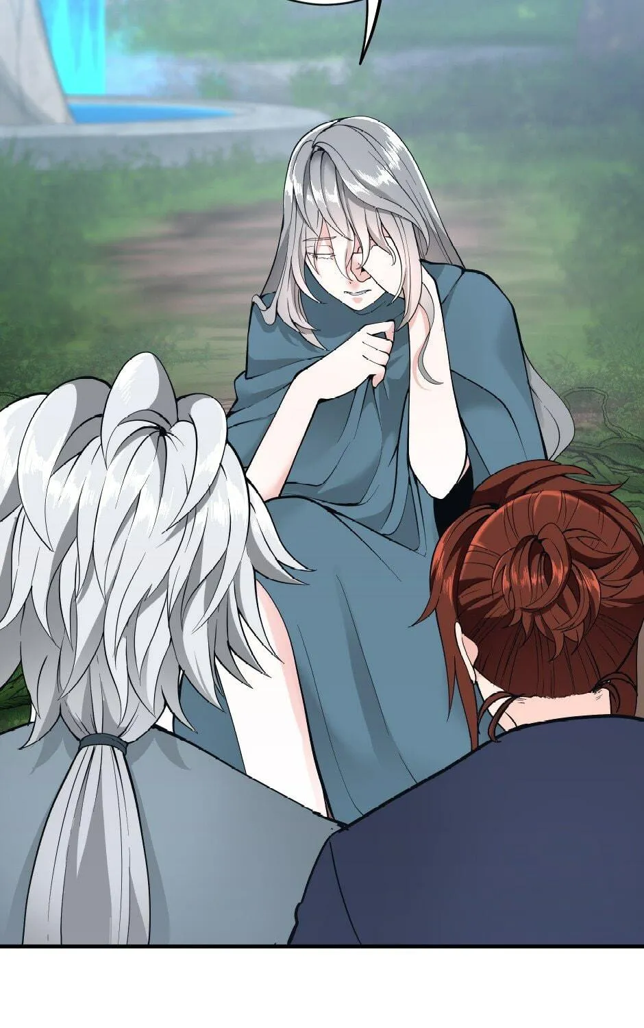 The Beginning After the End Chapter 123 page 101 - 