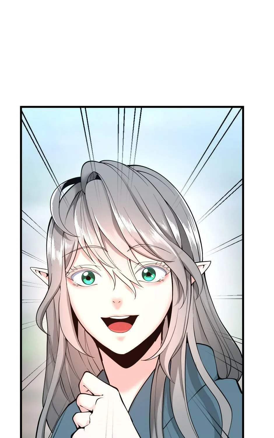 The Beginning After the End Chapter 123 page 107 - 