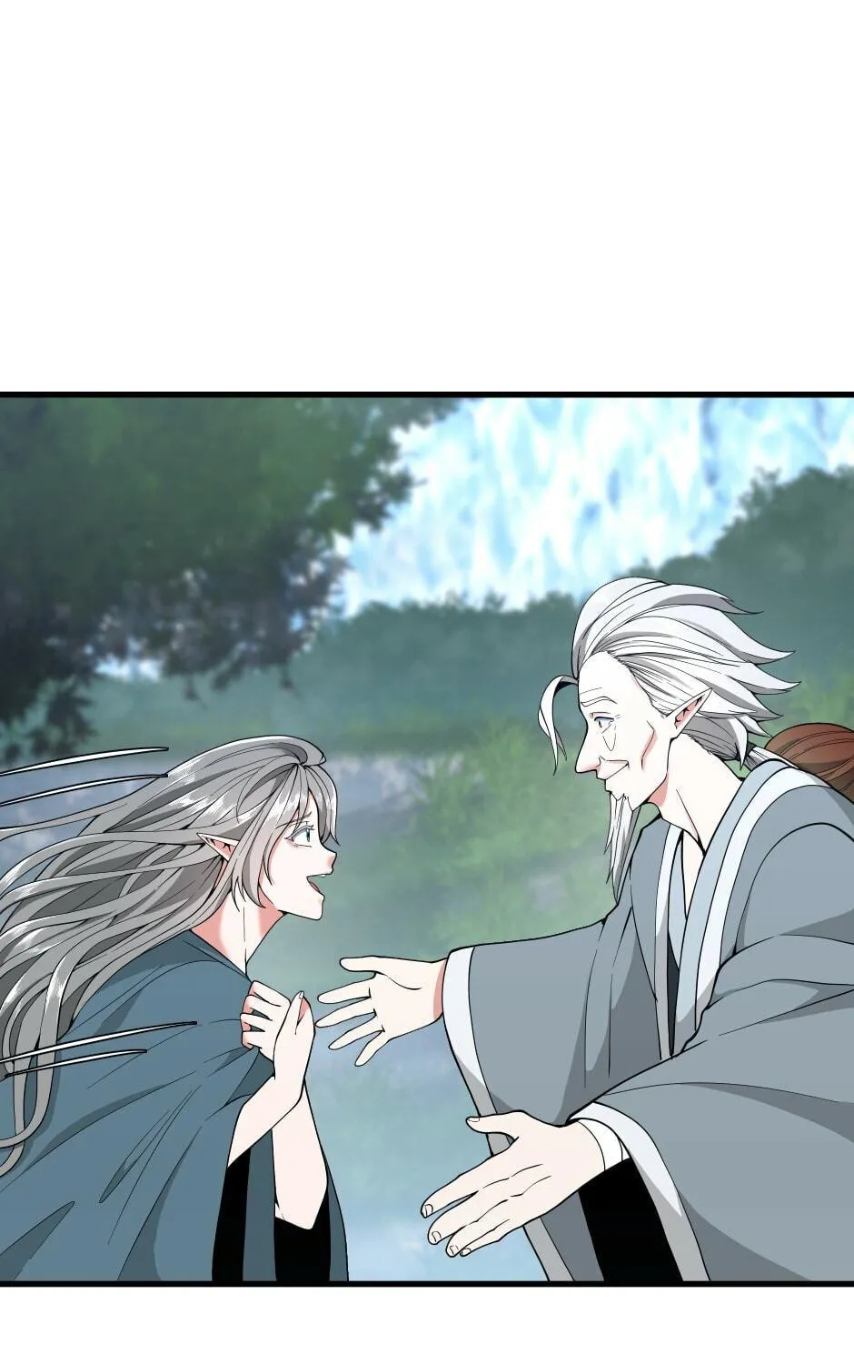 The Beginning After the End Chapter 123 page 109 - 