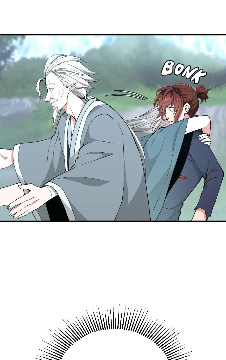 The Beginning After the End Chapter 123 page 111 - 