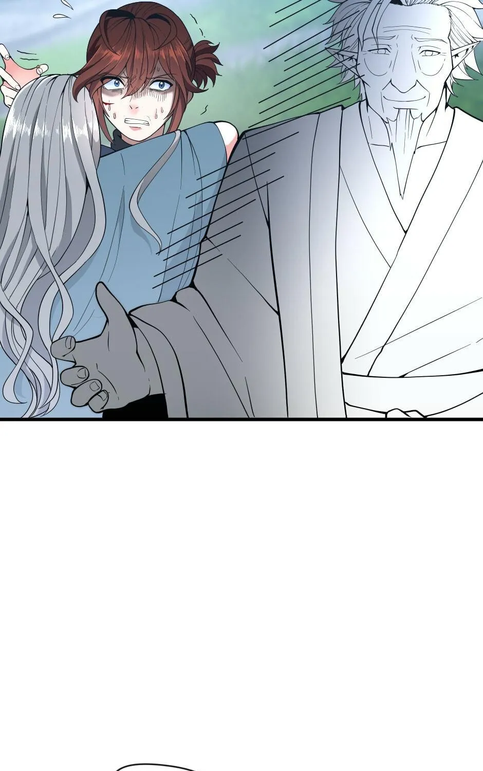 The Beginning After the End Chapter 123 page 113 - 