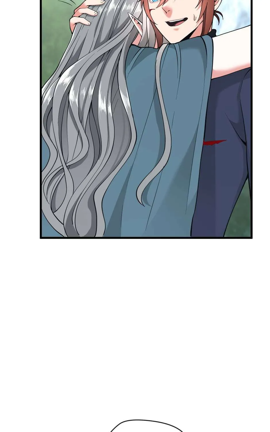 The Beginning After the End Chapter 123 page 115 - 