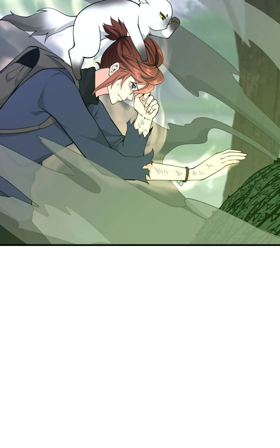 The Beginning After the End Chapter 123 page 13 - 