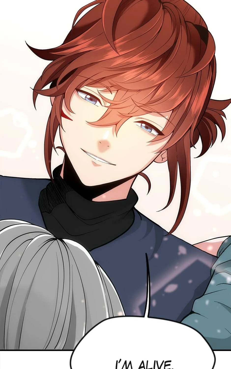 The Beginning After the End Chapter 123 page 121 - 
