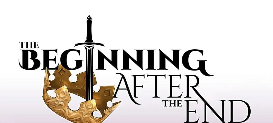 The Beginning After the End Chapter 123 page 124 - 