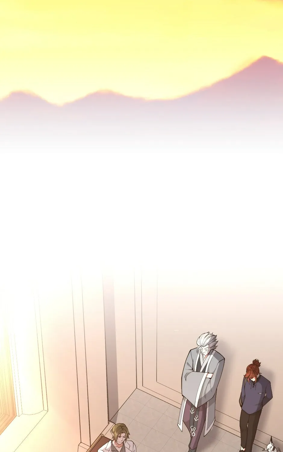 The Beginning After the End Chapter 123 page 127 - 