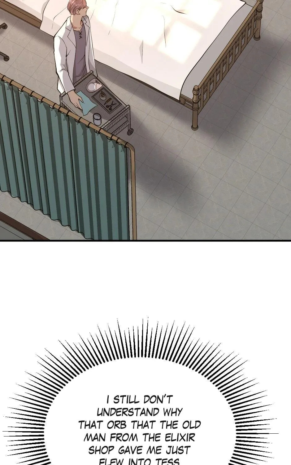The Beginning After the End Chapter 123 page 129 - 