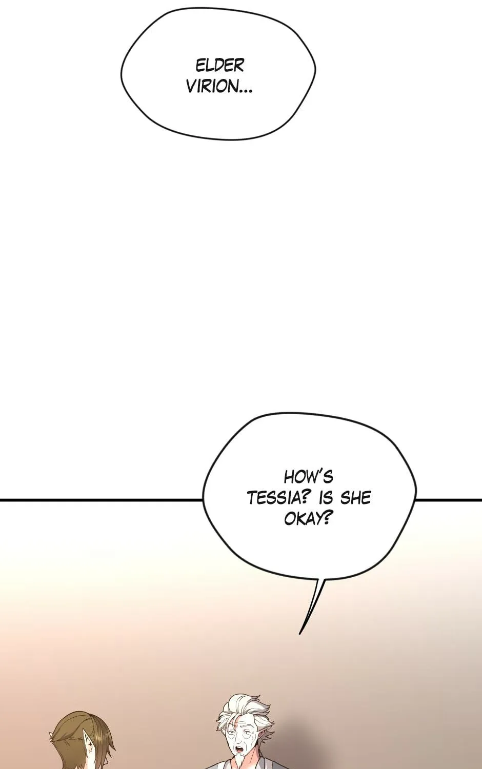 The Beginning After the End Chapter 123 page 133 - 