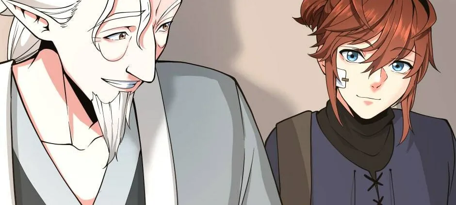 The Beginning After the End Chapter 123 page 136 - 