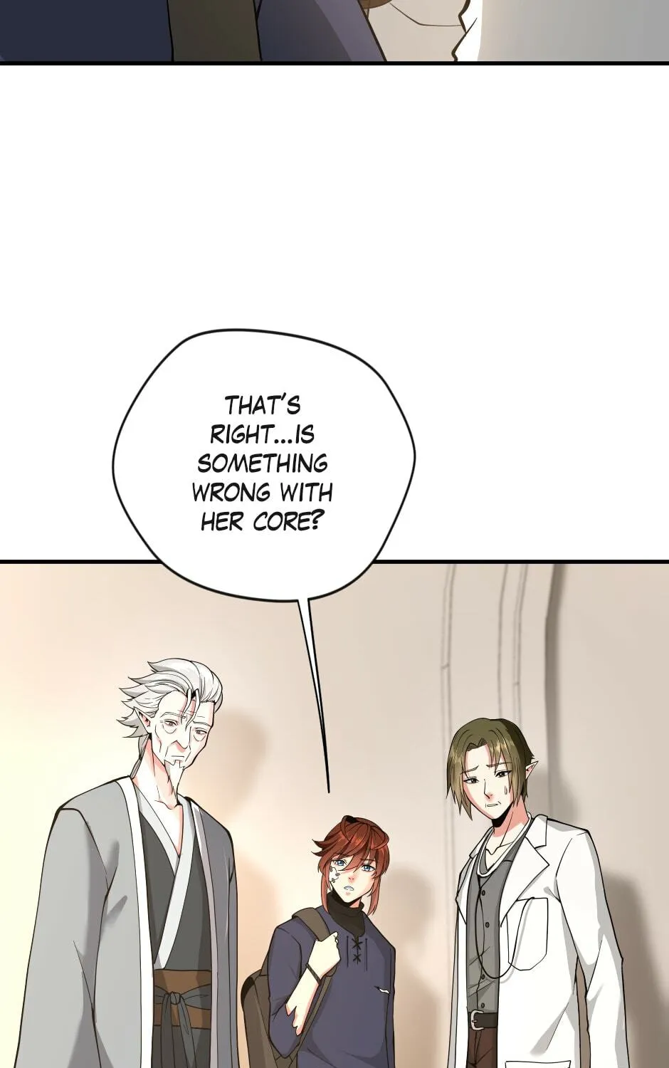 The Beginning After the End Chapter 123 page 139 - 