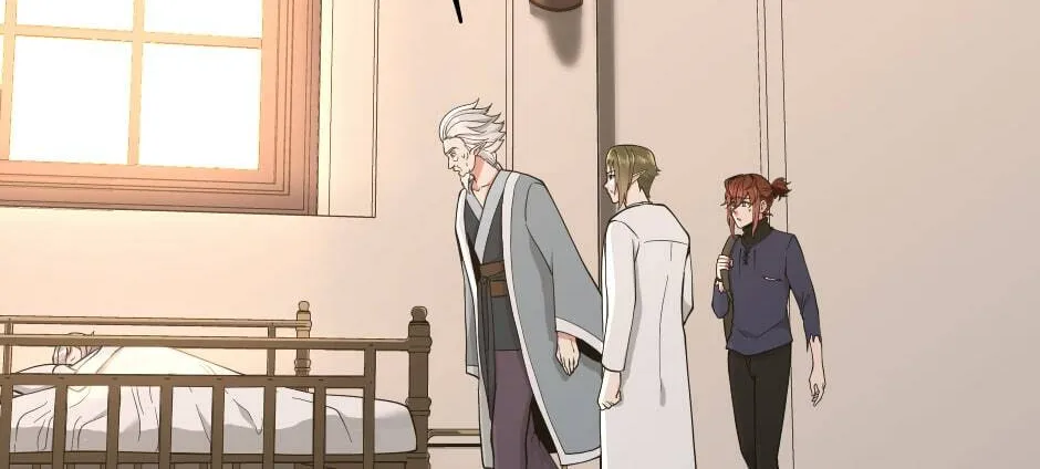 The Beginning After the End Chapter 123 page 142 - 