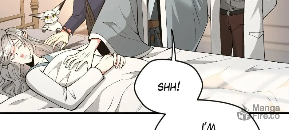 The Beginning After the End Chapter 123 page 144 - 