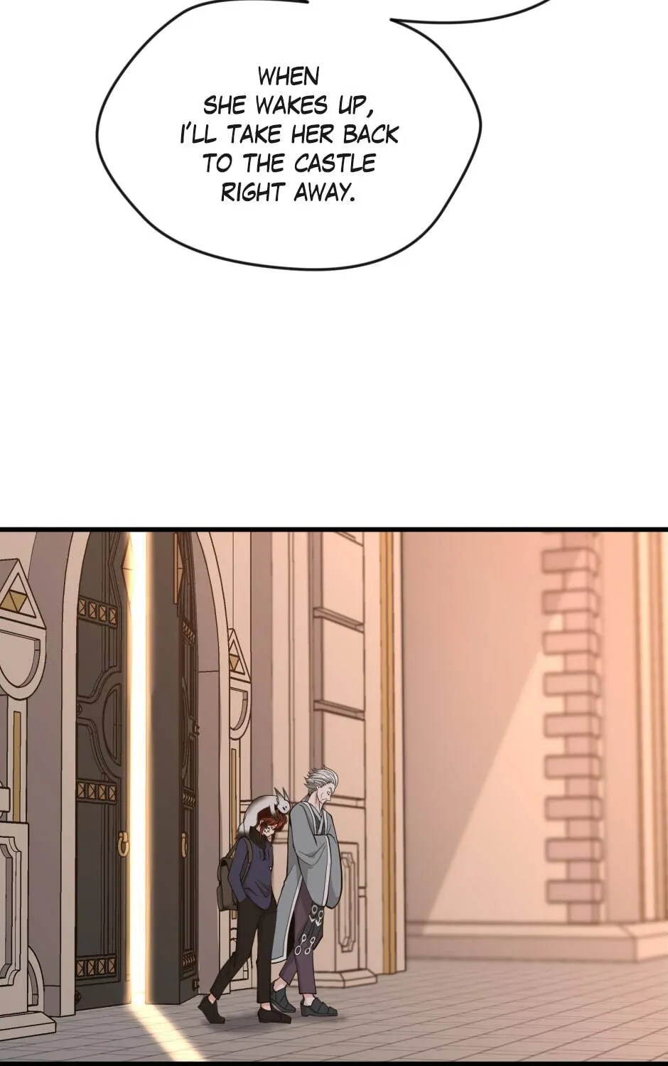 The Beginning After the End Chapter 123 page 157 - 