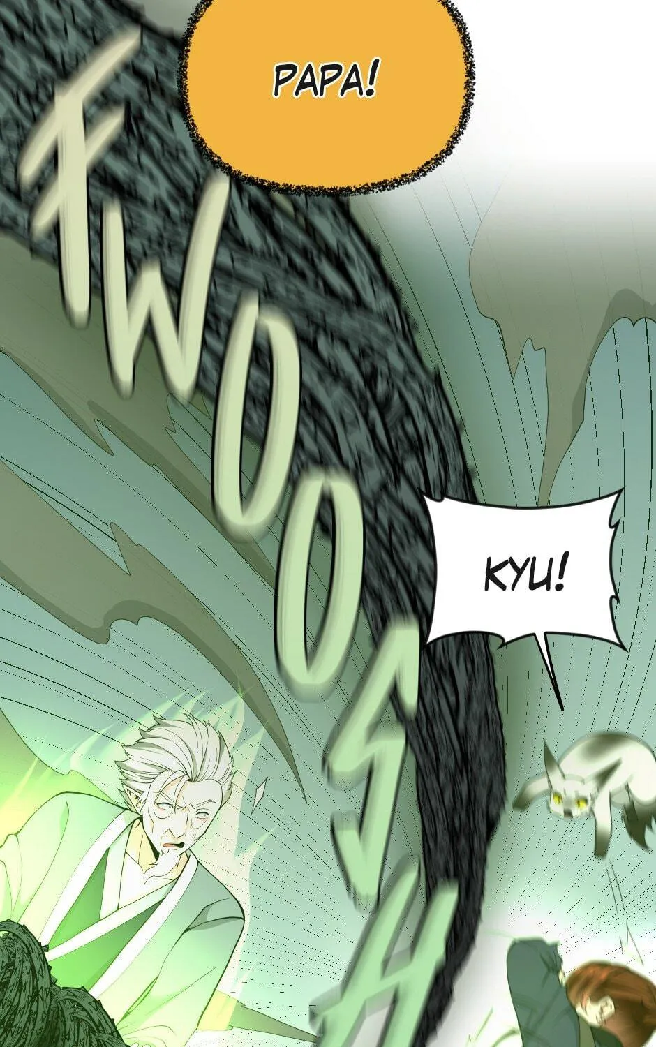 The Beginning After the End Chapter 123 page 17 - 