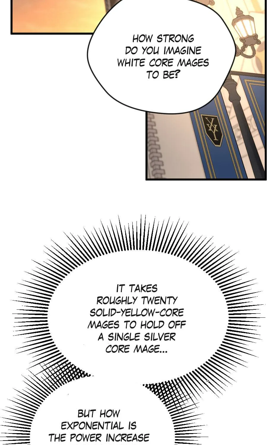 The Beginning After the End Chapter 123 page 165 - 