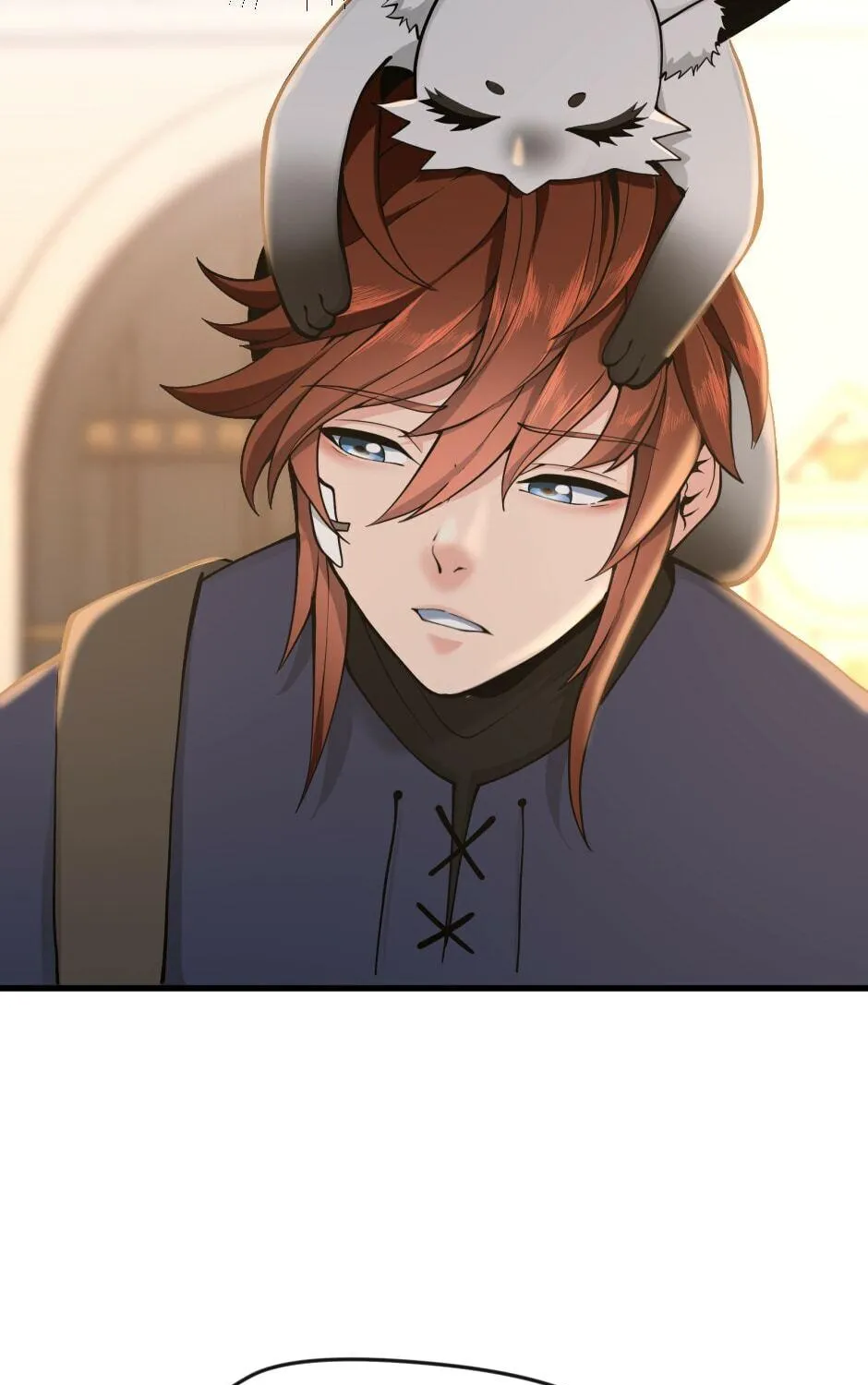 The Beginning After the End Chapter 123 page 167 - 