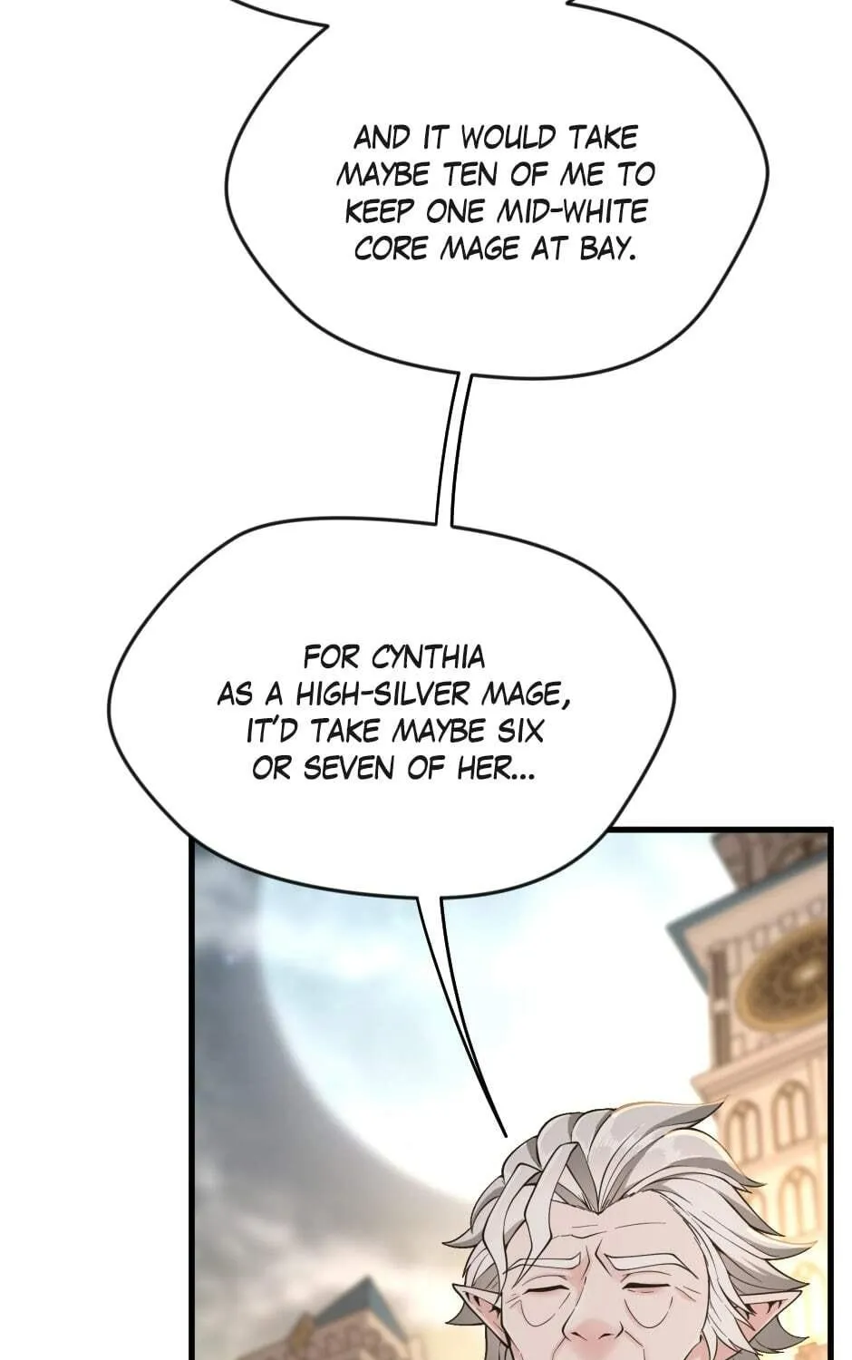 The Beginning After the End Chapter 123 page 169 - 