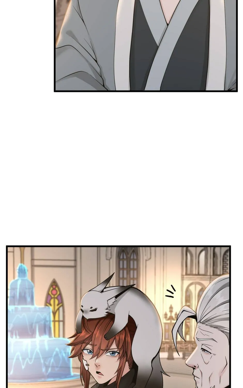 The Beginning After the End Chapter 123 page 171 - 