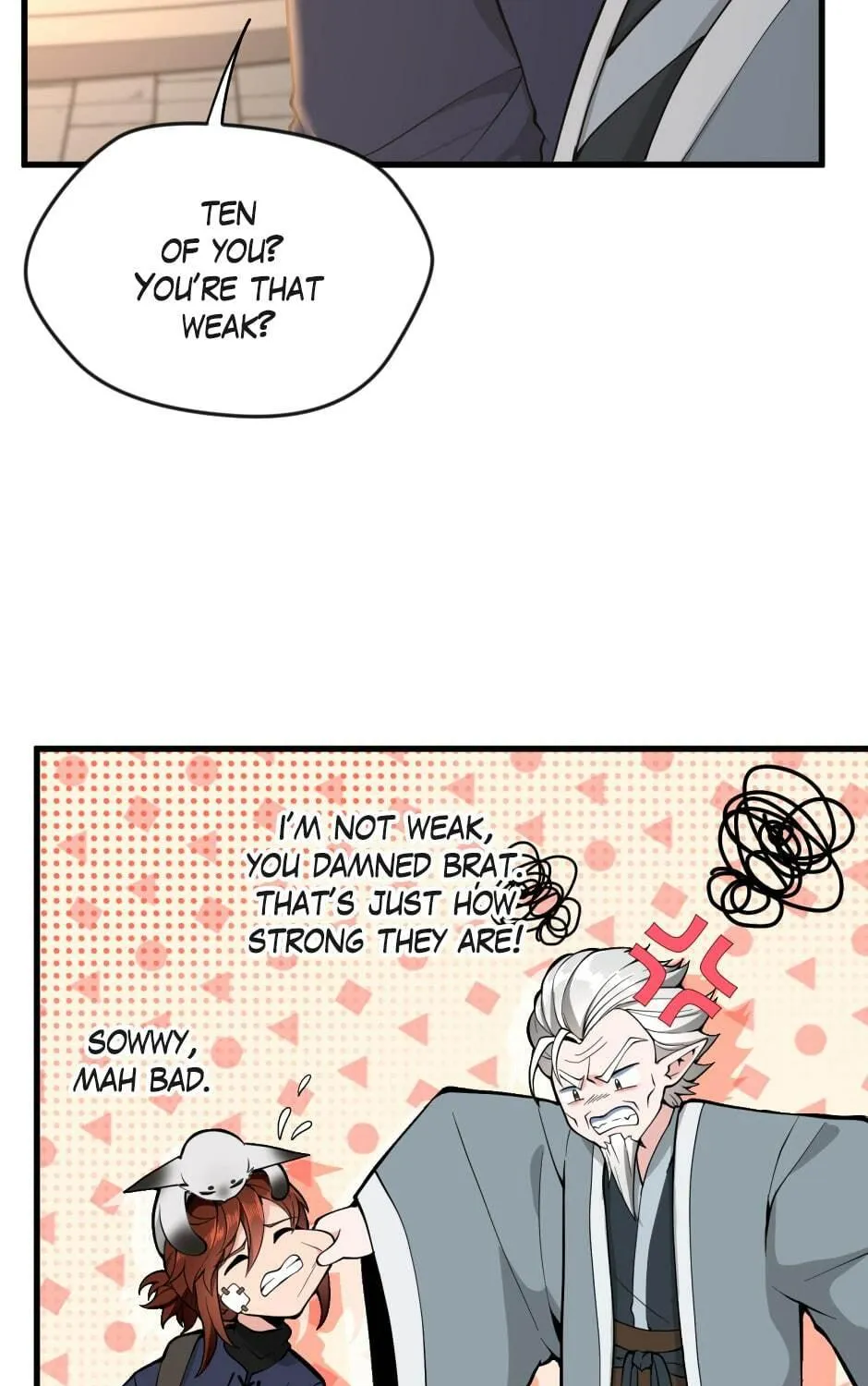 The Beginning After the End Chapter 123 page 173 - 
