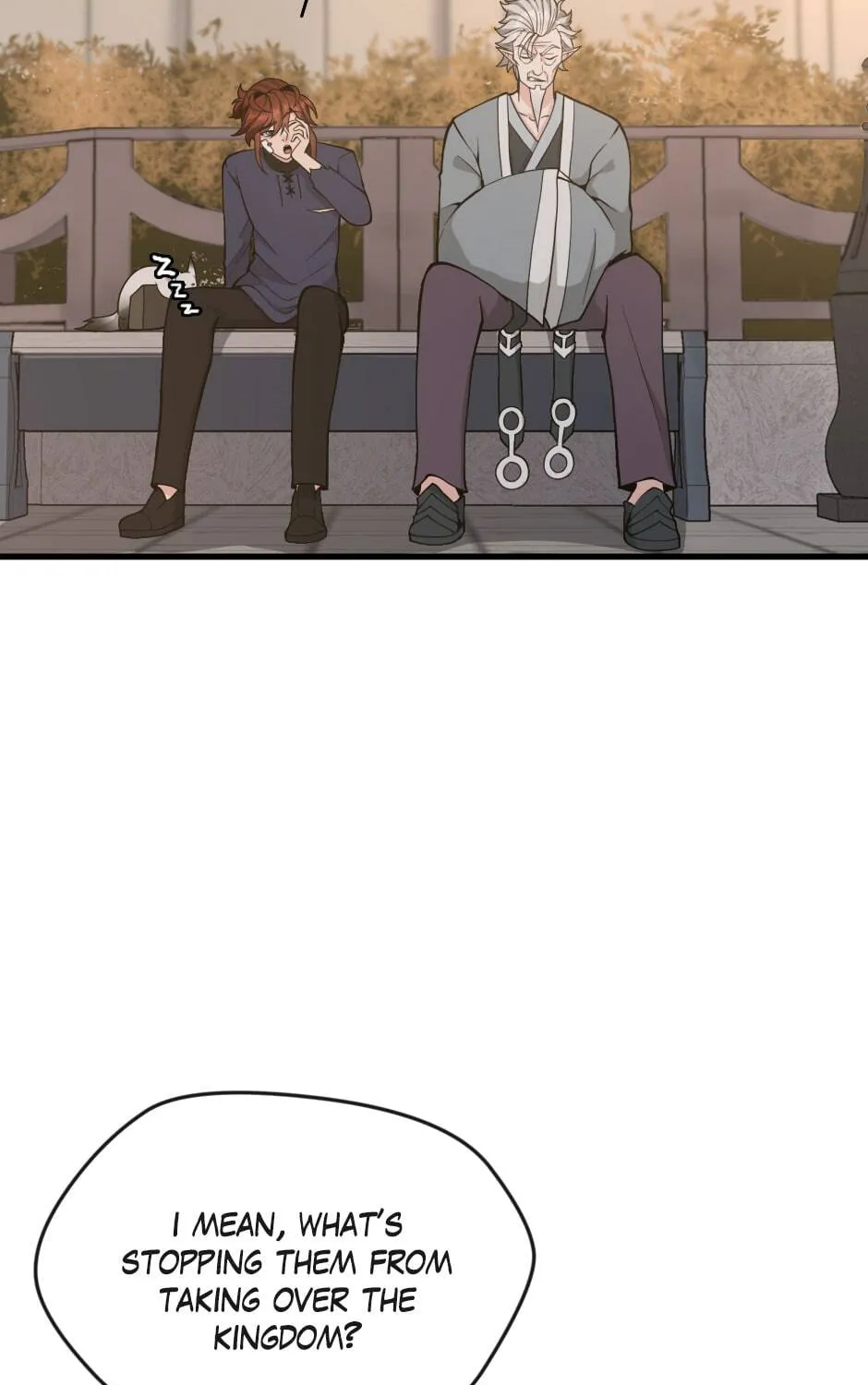 The Beginning After the End Chapter 123 page 177 - 