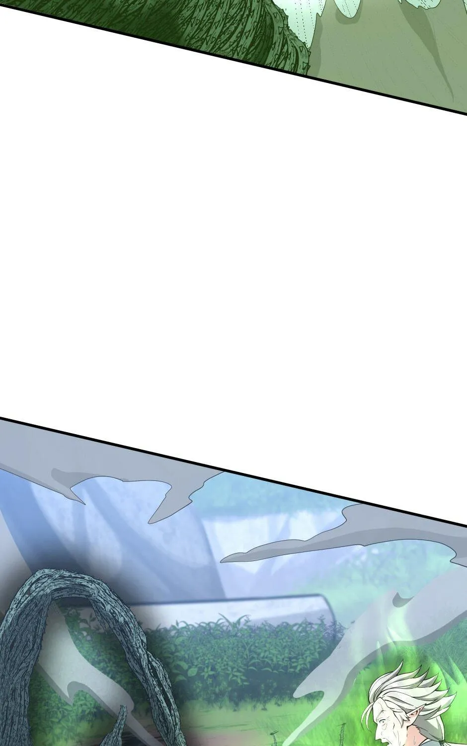 The Beginning After the End Chapter 123 page 19 - 