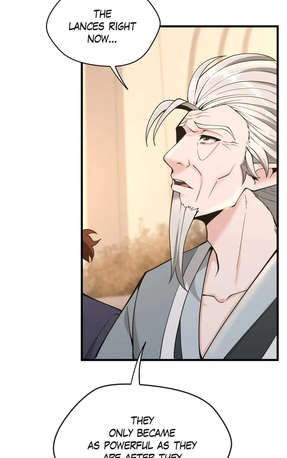 The Beginning After the End Chapter 123 page 181 - 