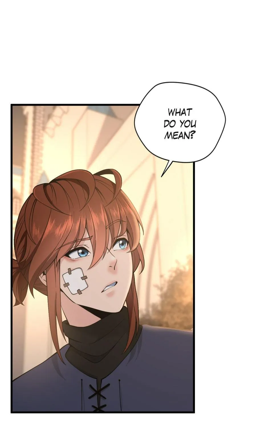 The Beginning After the End Chapter 123 page 183 - 