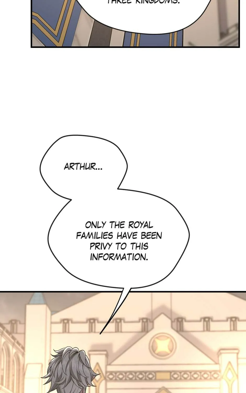 The Beginning After the End Chapter 123 page 187 - 