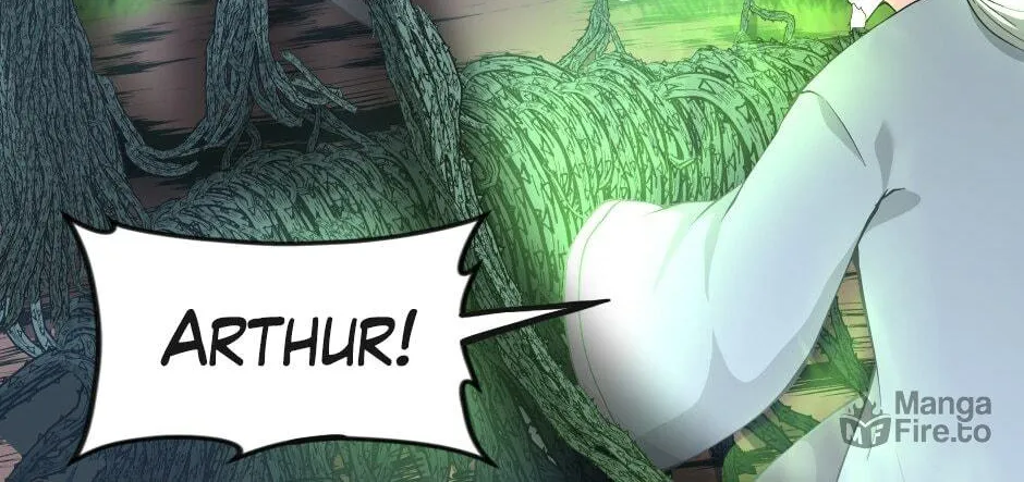 The Beginning After the End Chapter 123 page 20 - 