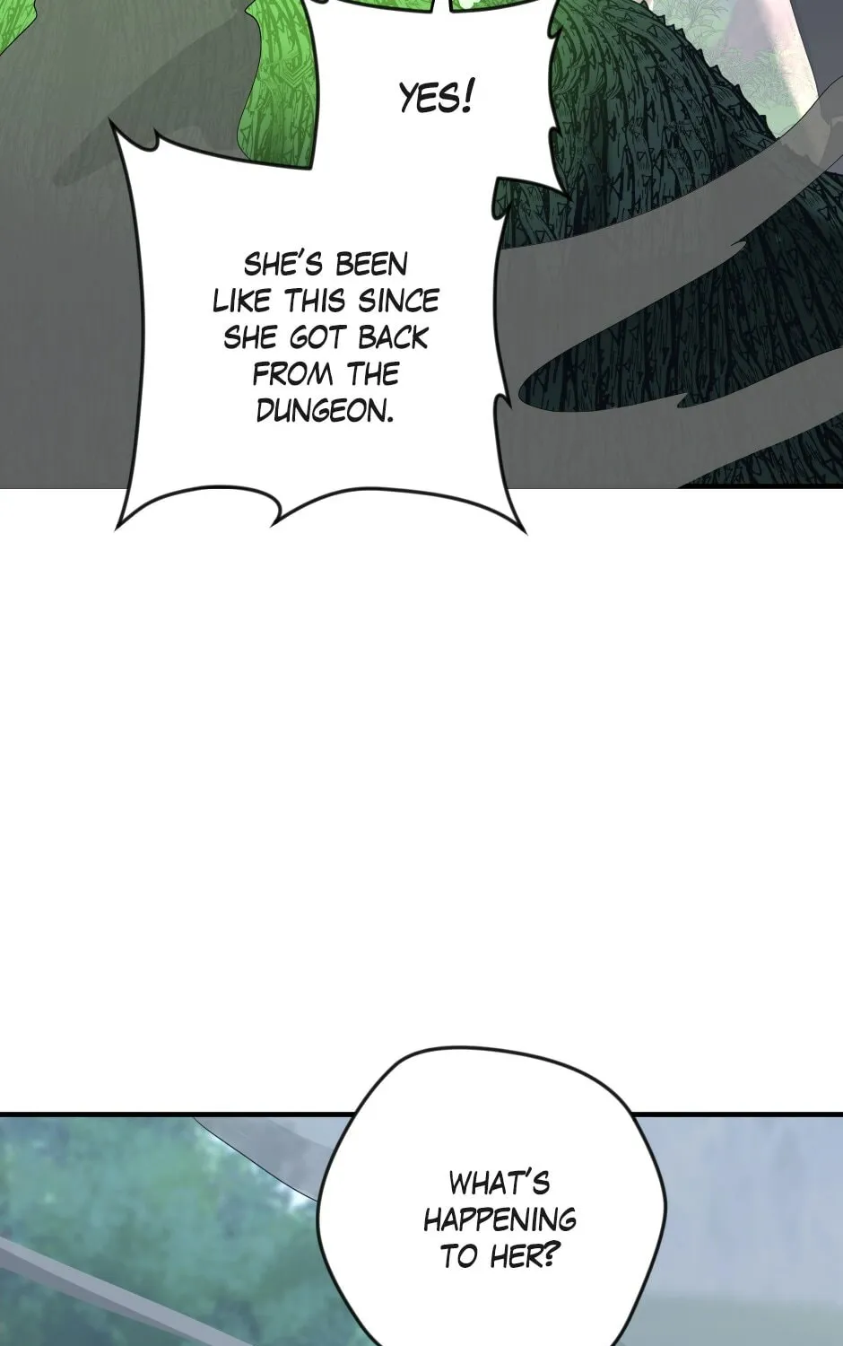 The Beginning After the End Chapter 123 page 3 - 