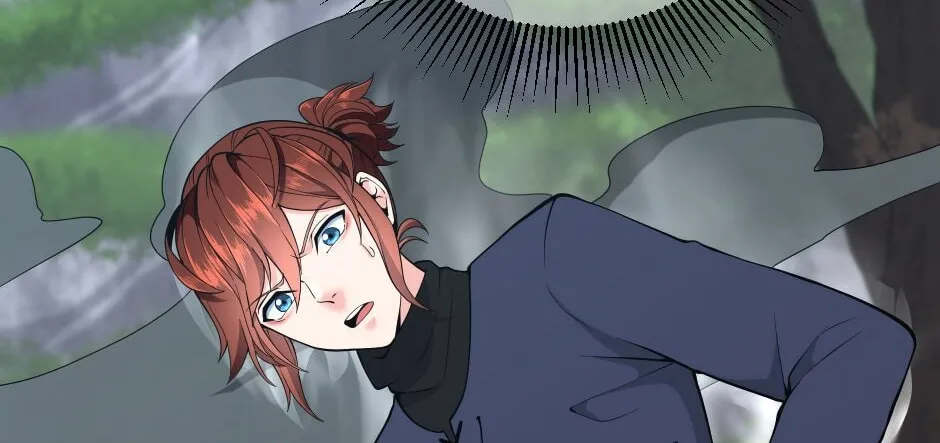 The Beginning After the End Chapter 123 page 22 - 