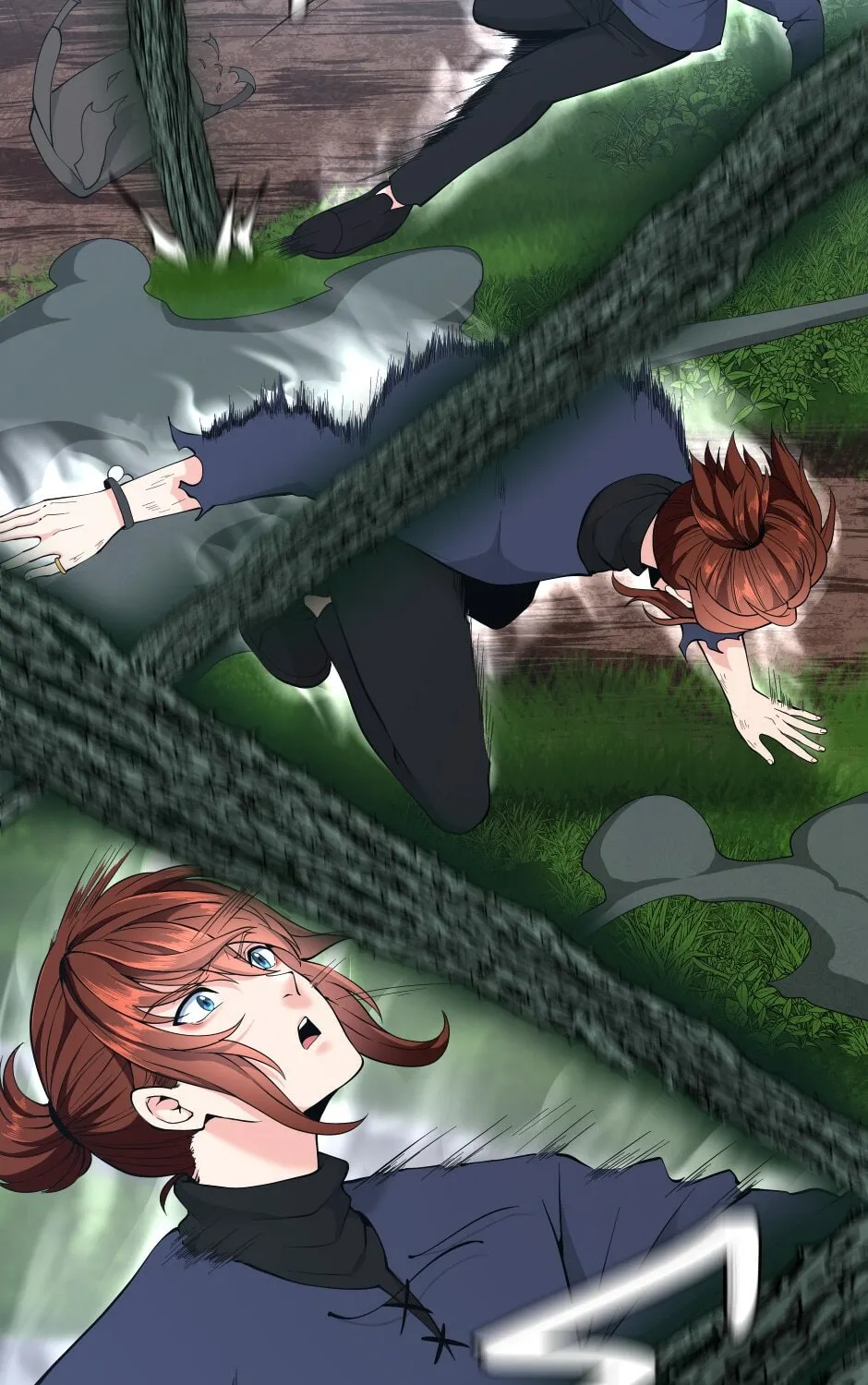 The Beginning After the End Chapter 123 page 27 - 