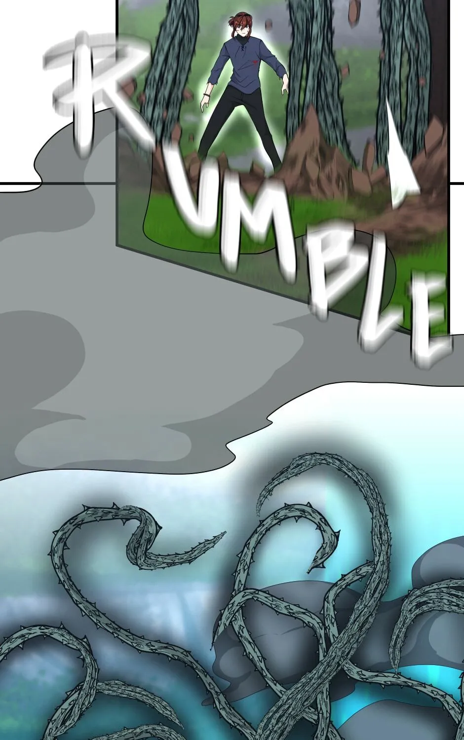 The Beginning After the End Chapter 123 page 31 - 