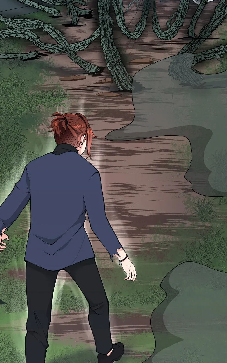 The Beginning After the End Chapter 123 page 33 - 