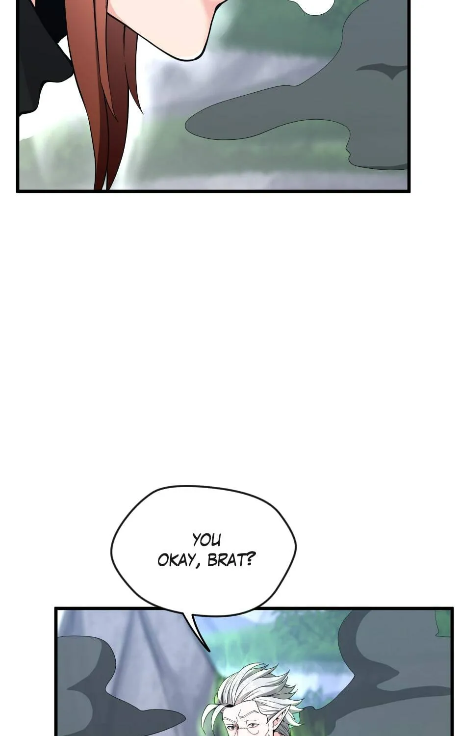 The Beginning After the End Chapter 123 page 37 - 