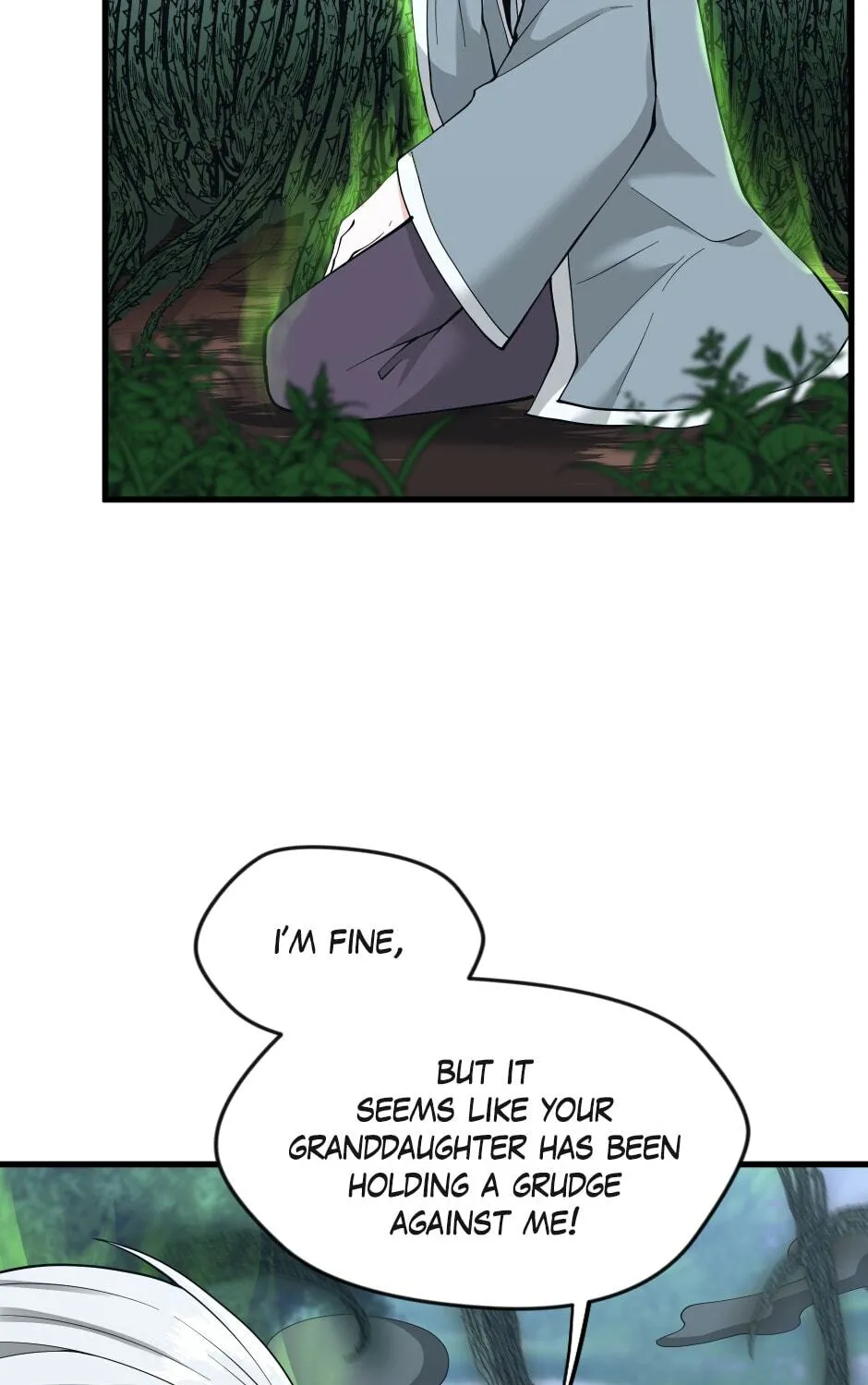 The Beginning After the End Chapter 123 page 39 - 