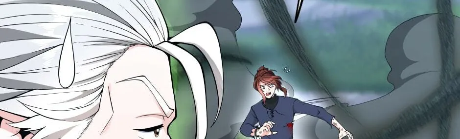 The Beginning After the End Chapter 123 page 40 - 