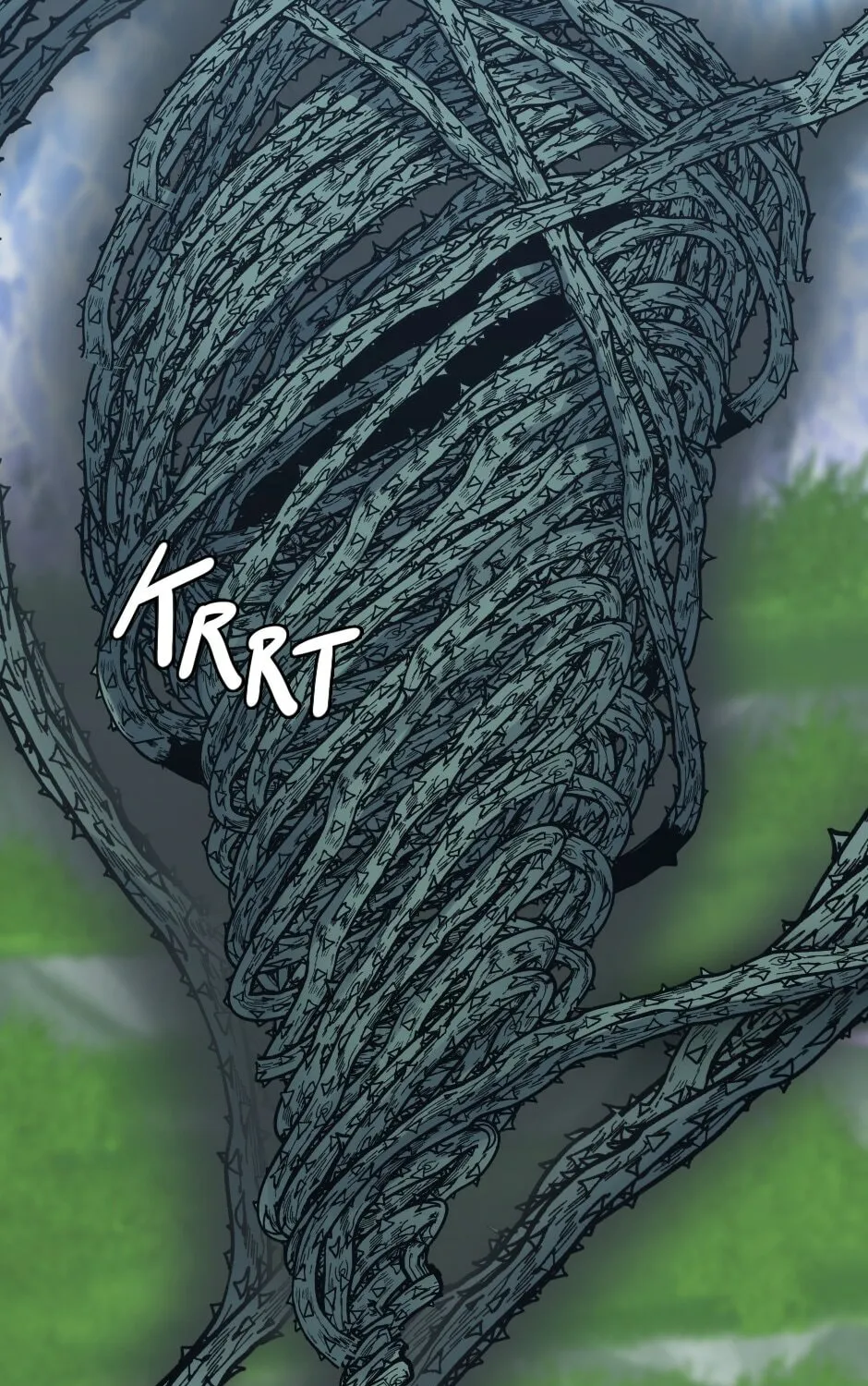 The Beginning After the End Chapter 123 page 43 - 