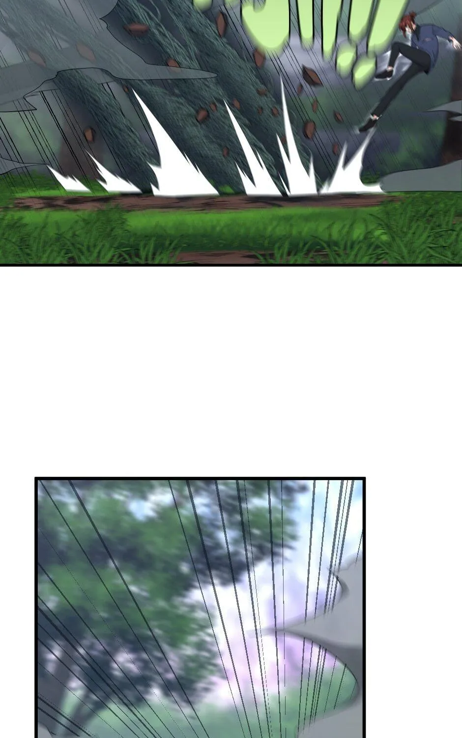 The Beginning After the End Chapter 123 page 49 - 