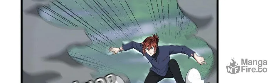 The Beginning After the End Chapter 123 page 50 - 